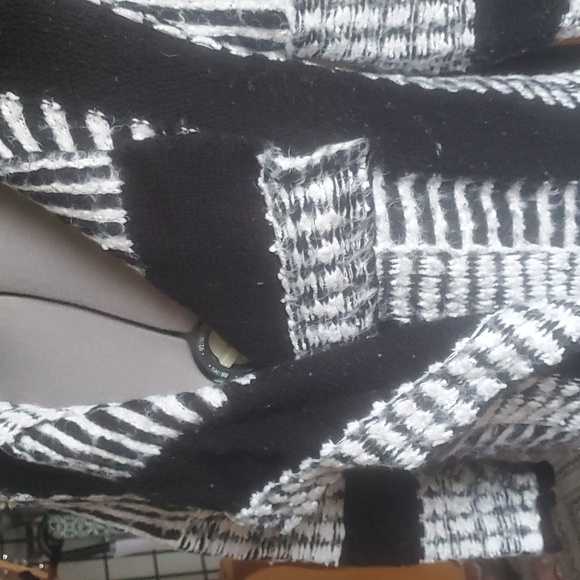 Knitted Cardigan - Picture 3 of 3